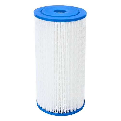 Pleated water filters x - pleated,