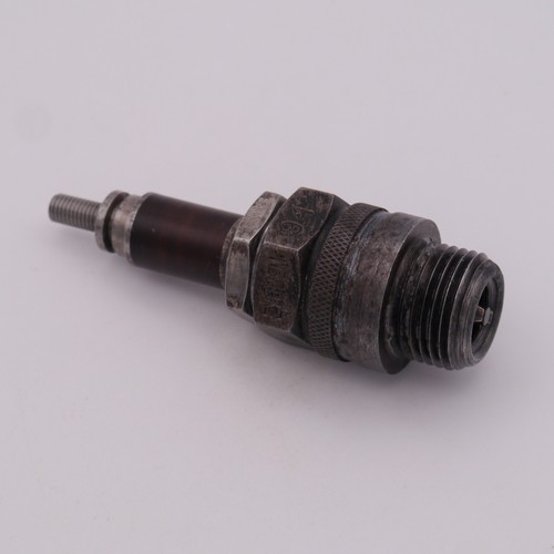 Vintage spark plug eyquem - vintage,