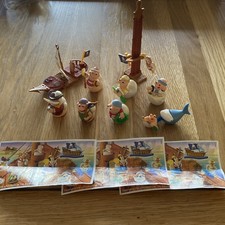 Kinder Surprise Egg Toys The
