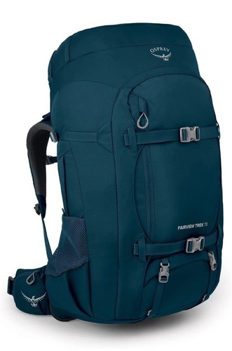 Osprey fairview trek - fairview, 70l