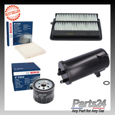 Full Filters Service Kit for