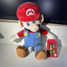 Nintendo super mario - nintendo,