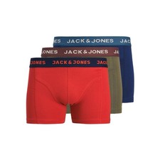 JACK & JONES BOXER SHORTS