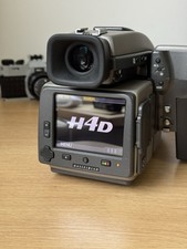 Hasselblad H4D-31 Digital back