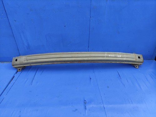 Honda civic mk8 rear - civic, bumper