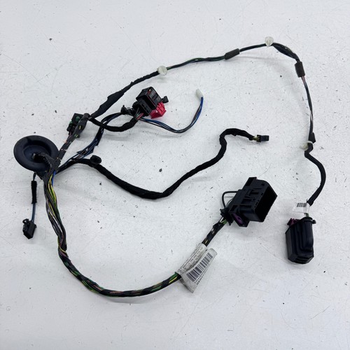 Vauxhall corsa door loom - corsa,