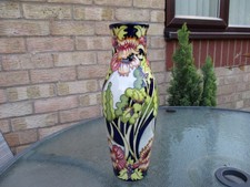 MOORCROFT  WOODLAND PATH