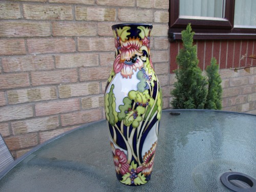 Moorcroft woodland path - moorcroft,