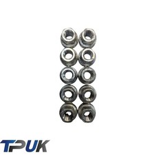 Ford Transit Wheel Nuts Set Of