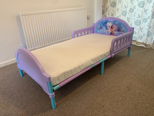 Children bed 140x70cm - children's,