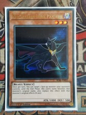 Neo Spacian Dark Panther