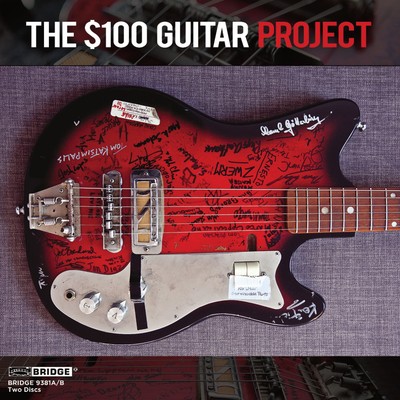 Various artists the 100 - artists:,