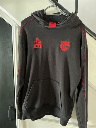 Medium adidas arsenal 424 - adidas, x