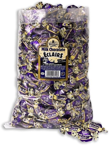 Walkers nonsuch chocolate - walkers,