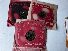 JOB LOT 3 1920s DUKE