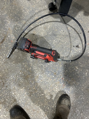 Milwaukee m18gg cordless - milwaukee,