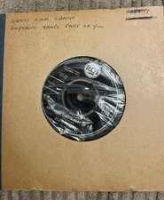 ELVIS PRESLEY Good Luck Charm