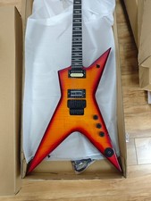 US Warehouse Washburn Dimebag