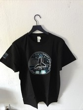 Space Force Alex Jones T-Shirt