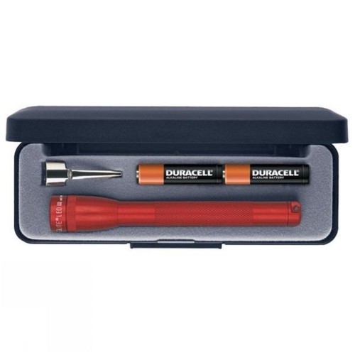 Mini maglite led flashlight - mini,
