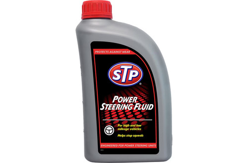 Stp power steering fluid - steering, 950ml