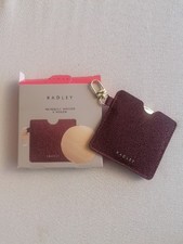 RADLEY HANDBAG MIRROR AND