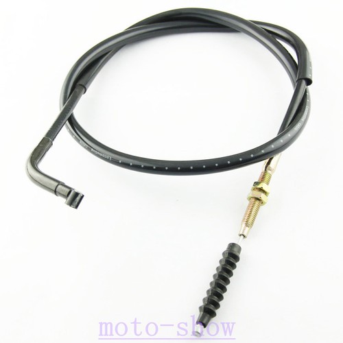 Clutch cable for yamaha fzx250 - clutch,