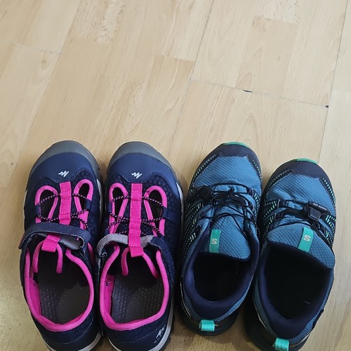 Salomon waterproof kids - salomon,