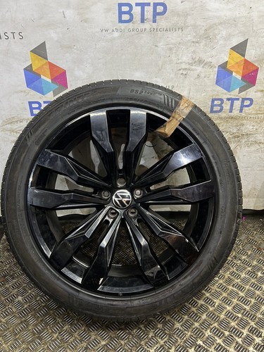 2018 2022 volkswagen - 2018-2022, touareg-