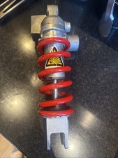 Yamaha R6 2co Rear Shock