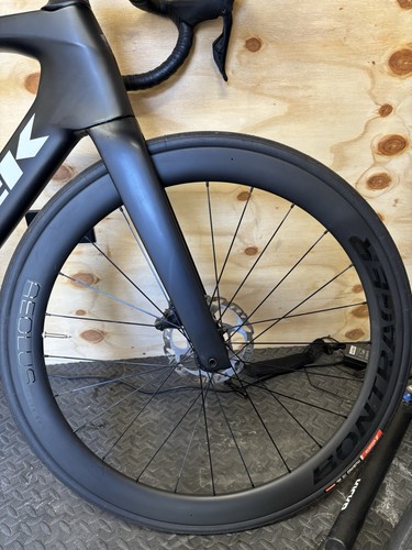 Bontrager aeolus 700c carbon - bontrager,