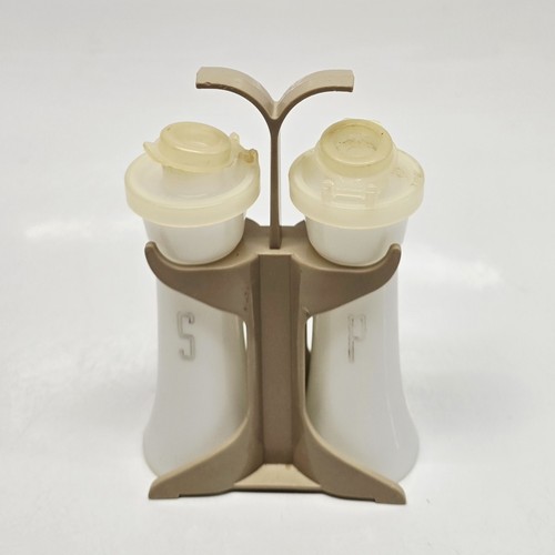 Vintage tupperware mini - vintage,