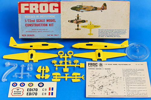 Vintage 1963 frog 336p - vintage,