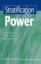 Stratification and power - and,