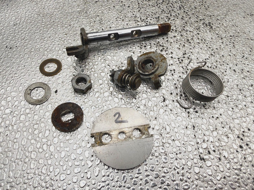 Honda cbx1000 61a carb - honda,