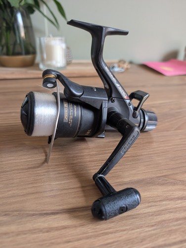 Shimano aero baitrunner - shimano, 5010