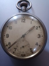 Bravingtons military pocket