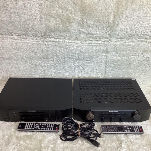 Marantz pm5004 integrated - marantz,