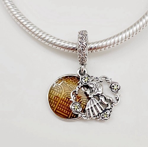Genuine pandora disney belle - pandora,