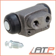 WHEEL BRAKE CYLINDER REAR FOR