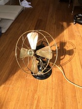 Veritys Orbital Fan Vintage