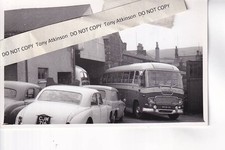 Braithwaite depot yard - depot,