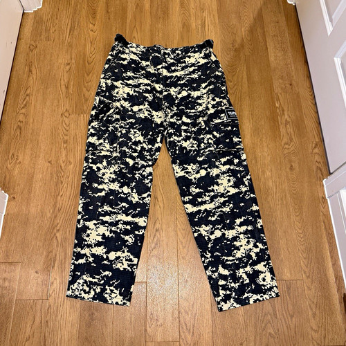 Trapstar men digital - digital, camo