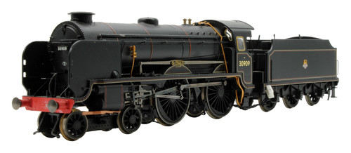 Hornby gauge r2898xs br - oo,