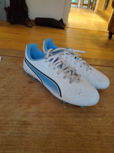Puma king football - boots, size