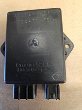 Kawasaki Zx6r F CDI Igniter