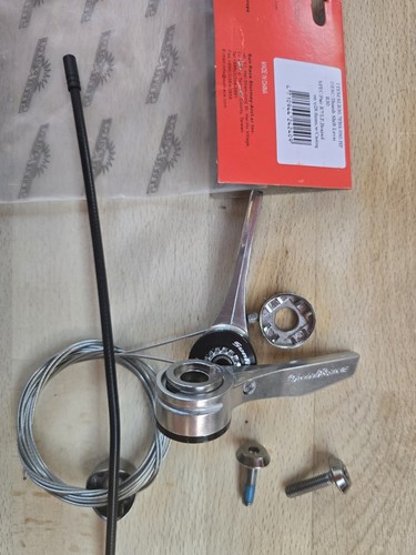 New sunrace r30 speed braze - sunrace,