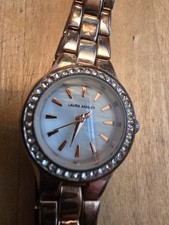 Laura ashley women watch - laura,