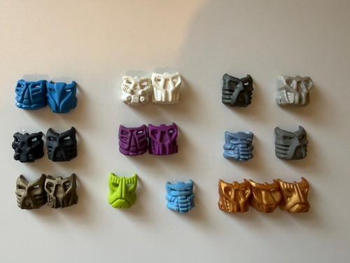 Lego bionicle - lego,
