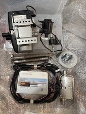 Used Eberspacher Hydronic S3 D4e 12v Water diesel night heater . Marine Camper